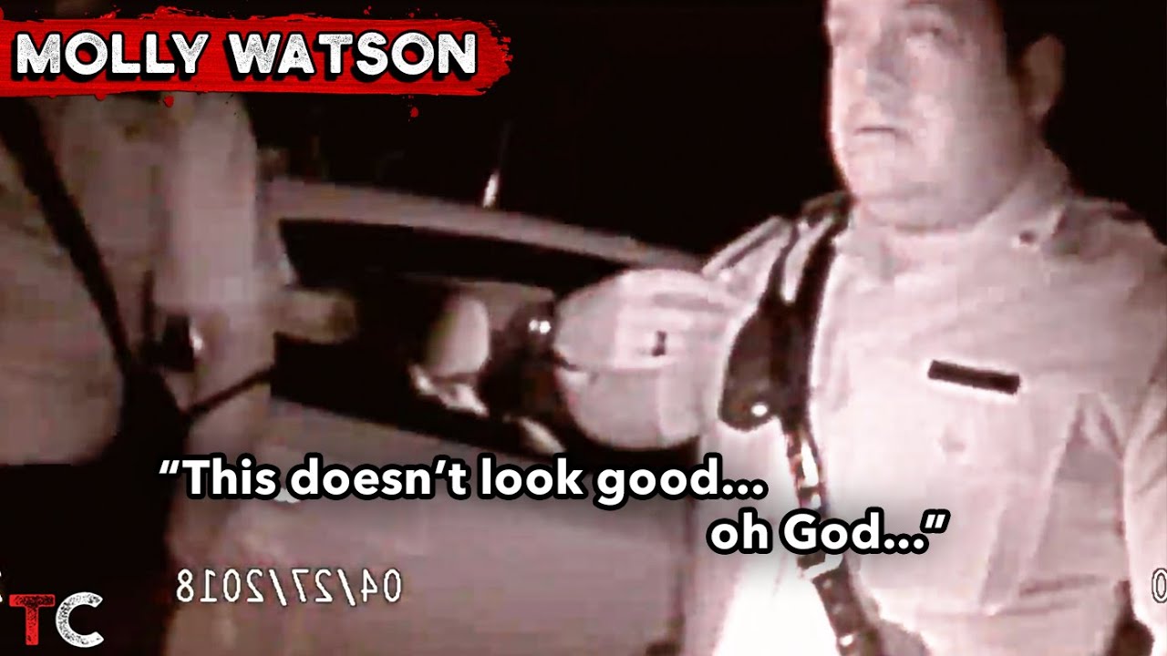 The Betrayal of Molly Watson