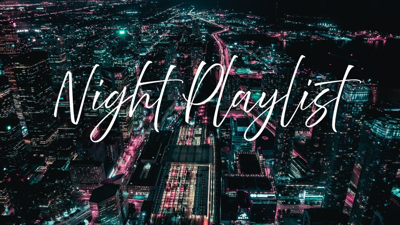 Night Glow Mix – Catchy House Pop EDM for Winter