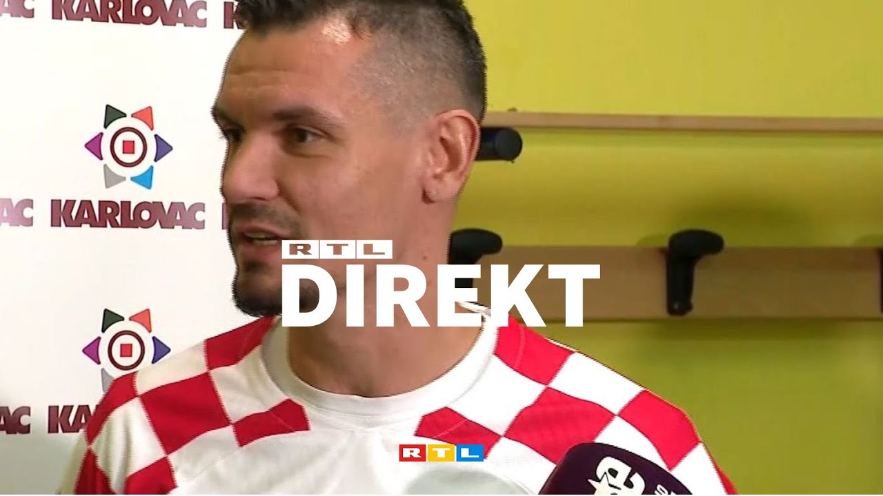 Obračunava se s onima koji mrze sve hrvatsko, s novinarima, cjepivom: Priča o Lovrenu | RTL DIREKT