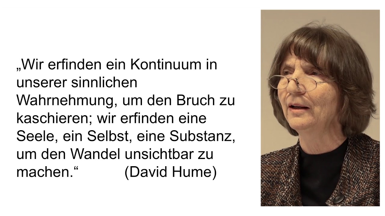 Eine kurze Geschichte des Identitätsbegriffs