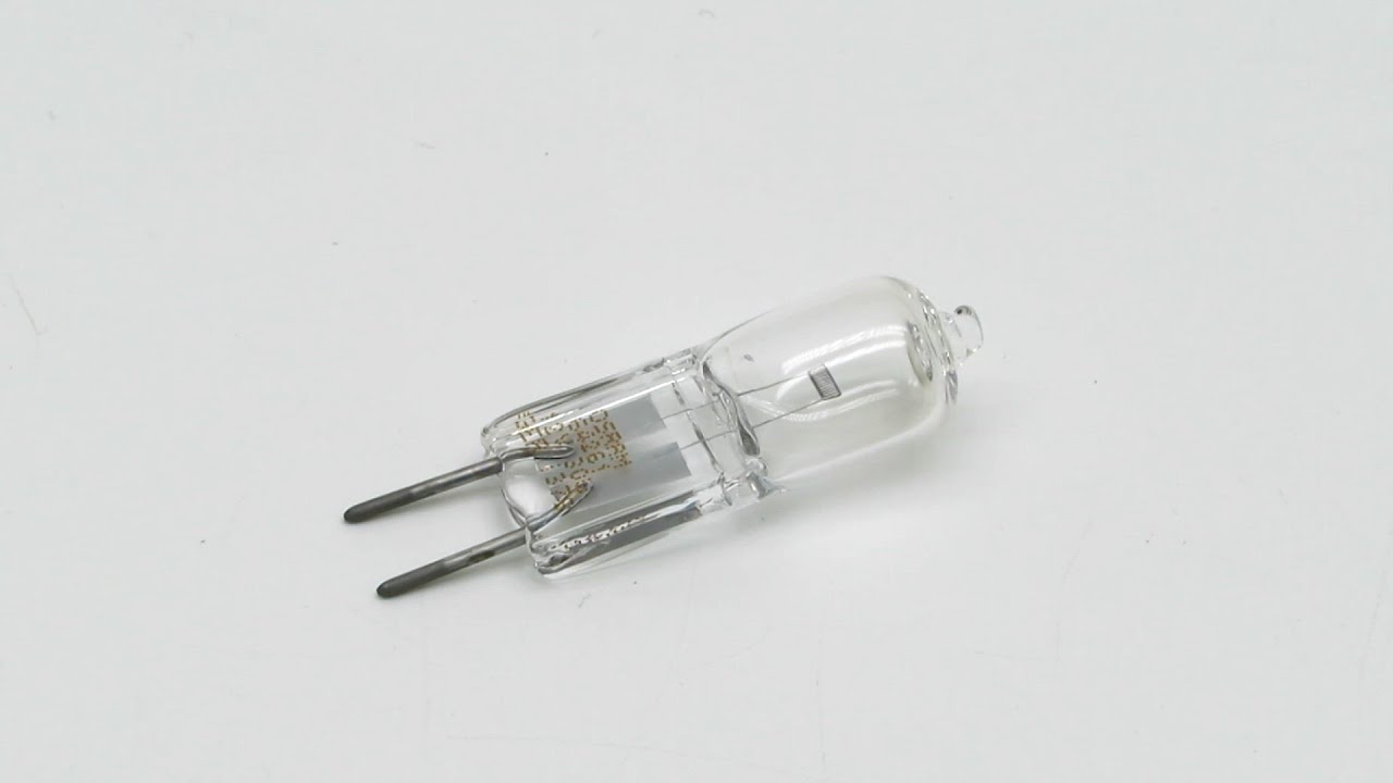 Лампа галогенная Osram 64261 12V 30W G6,35