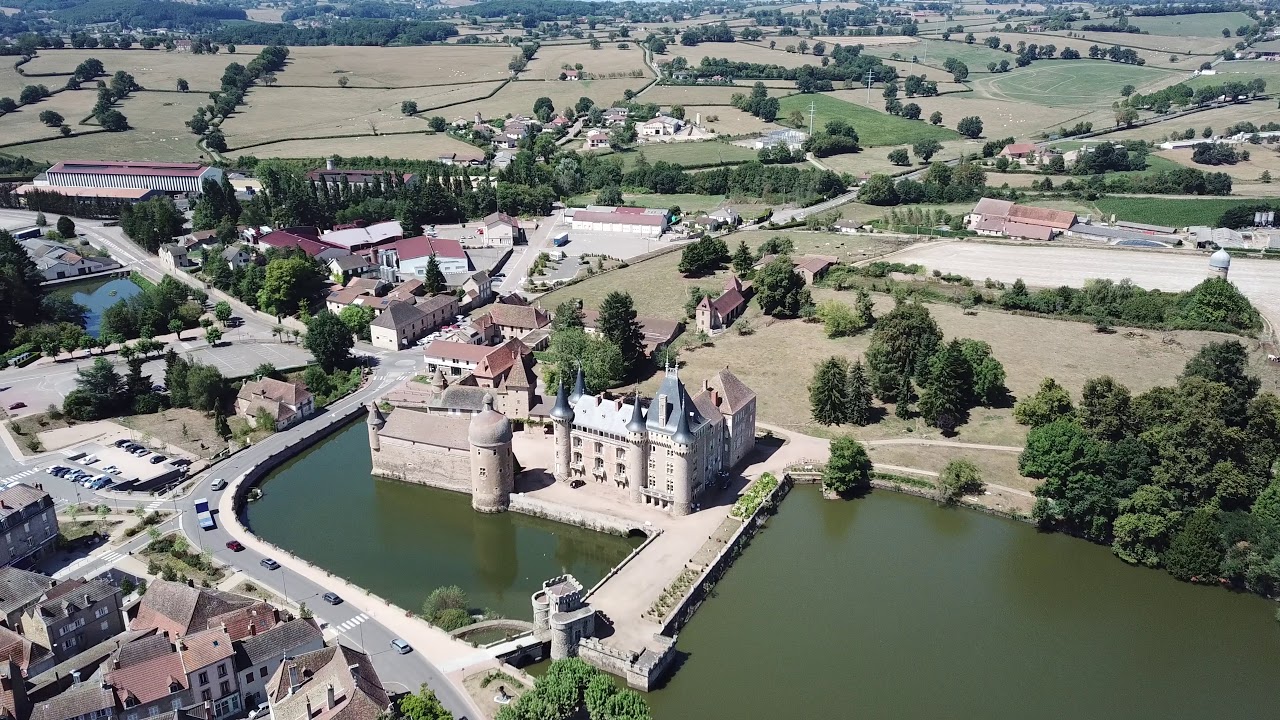 La Clayette