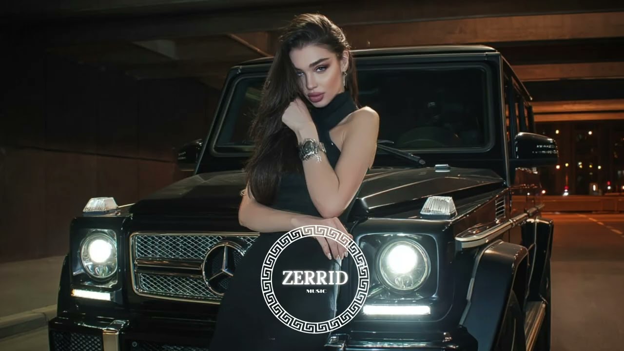 ZERRID - The Best Top Deep House Music | 2026 