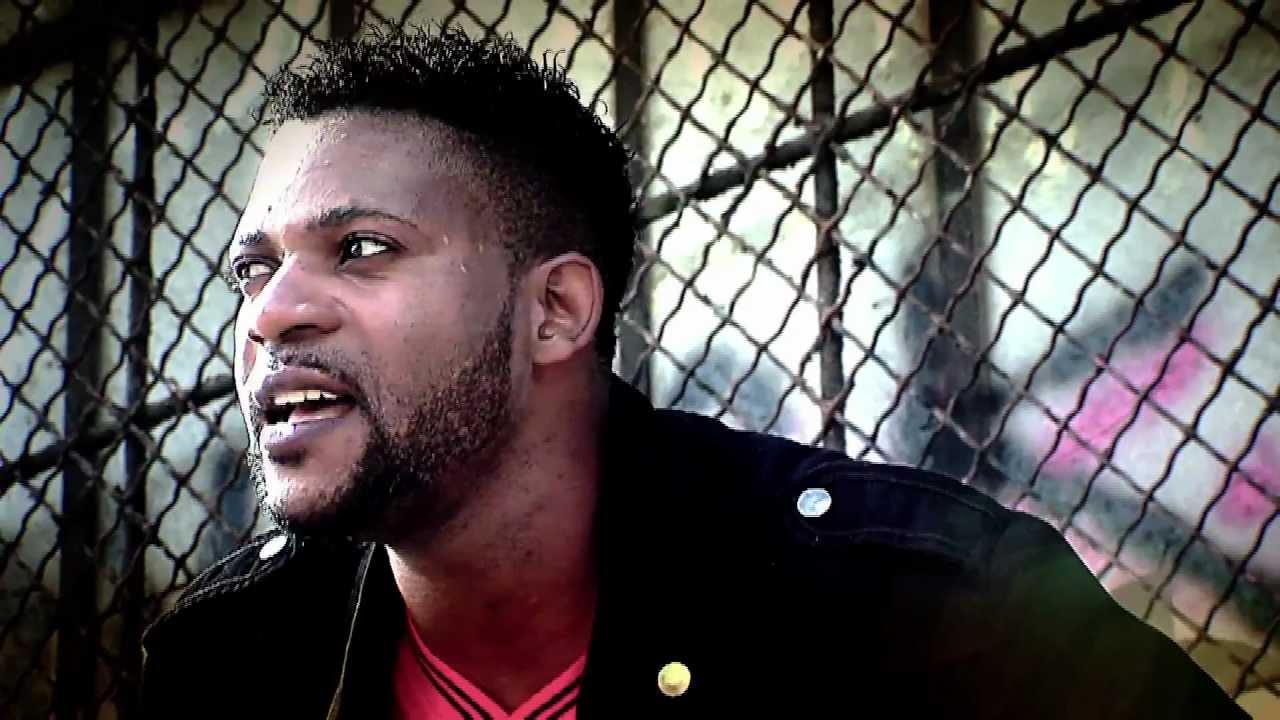(CONGO)-OLIVIER KALABASI- CLIP GENERIQUE le tenant du titre ( LE CHAMPION ) - Haute Definition-