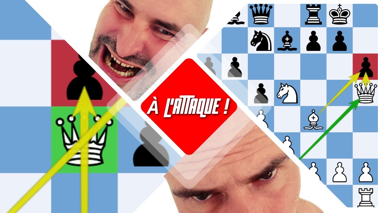 Pas de quartier !