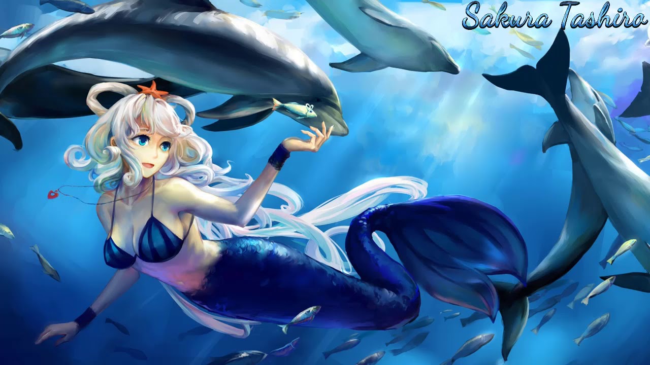 Nightcore - Ordinary Girl (Kate Alexa)