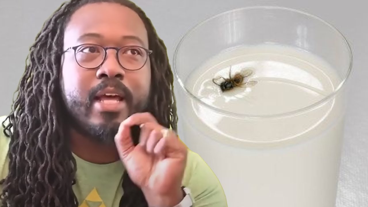 Flies in the Milk: A Discussion on Internalized Anti-blackness