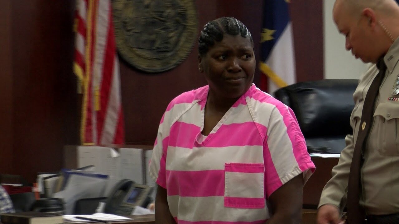 Woman suspected of fatal shooting in Wilmington could face life without parole; 911 call reveals...