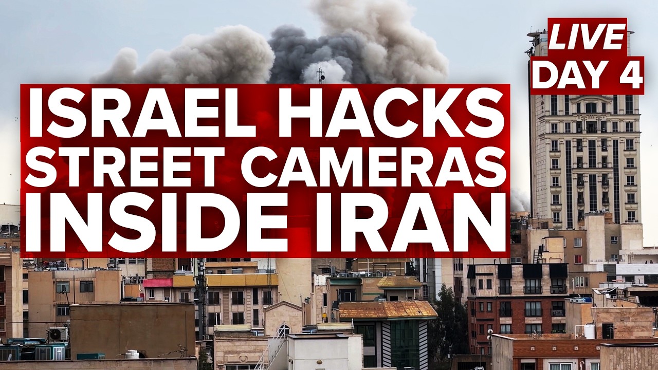 BREAKING: Iran War Expands with New Countries Joining the Campaign Against Iran | CBN News