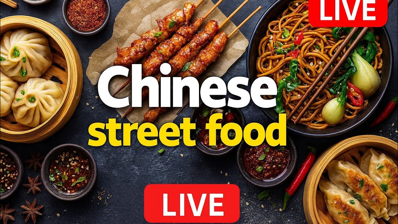 Chinese street food || This is how I make a finished grilled sandwich 7/2#streetfood