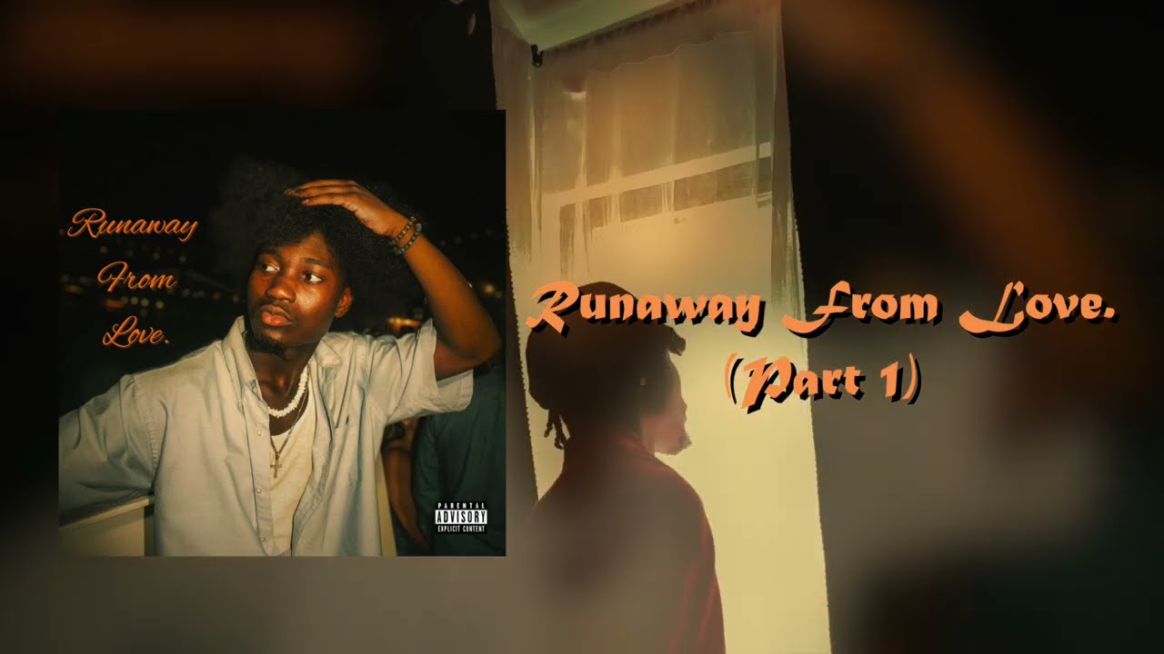 Ali$e - Runaway From Love. (Part 1) [Official Audio]
