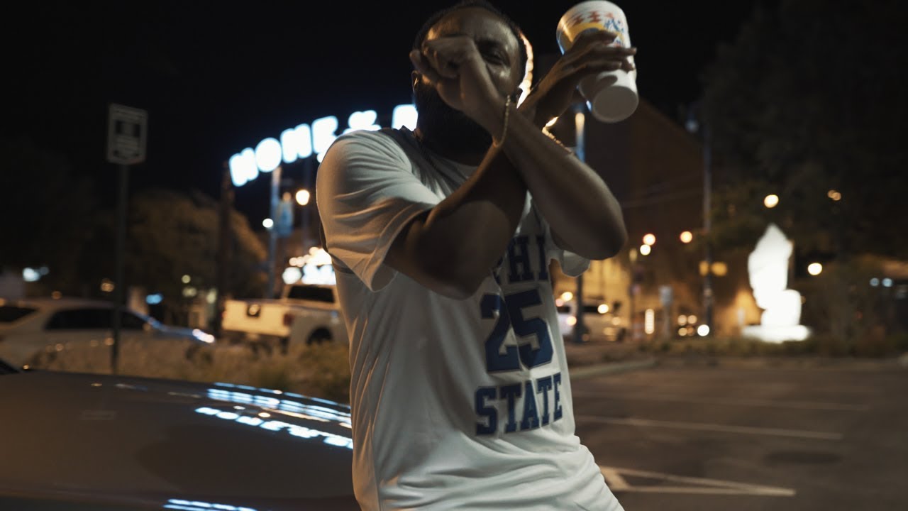 Lil Greg-Im So Memphis (Official Music Video)