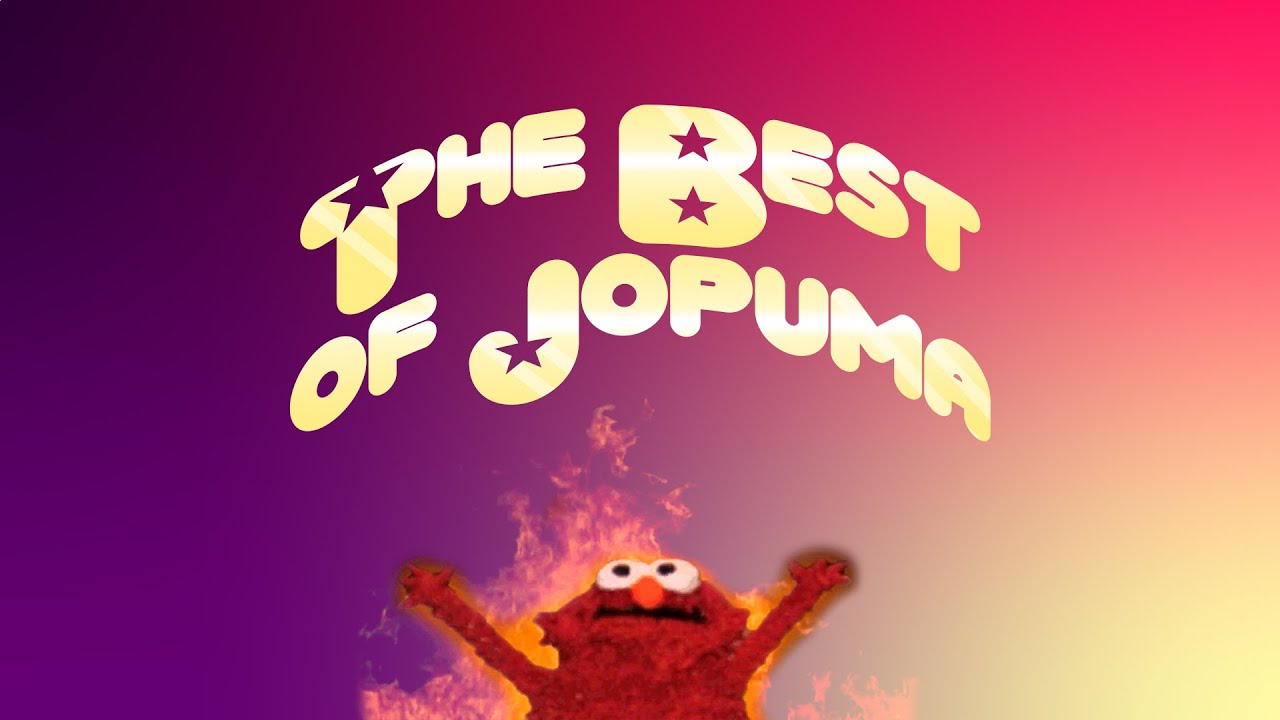 The Best of Jopuma