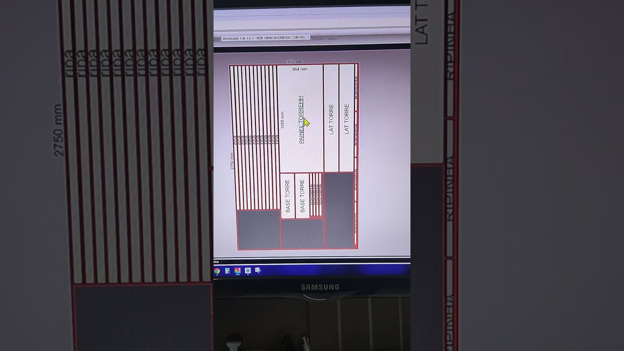 Como Organizar seu PLANO DE CORTE no Max Cut