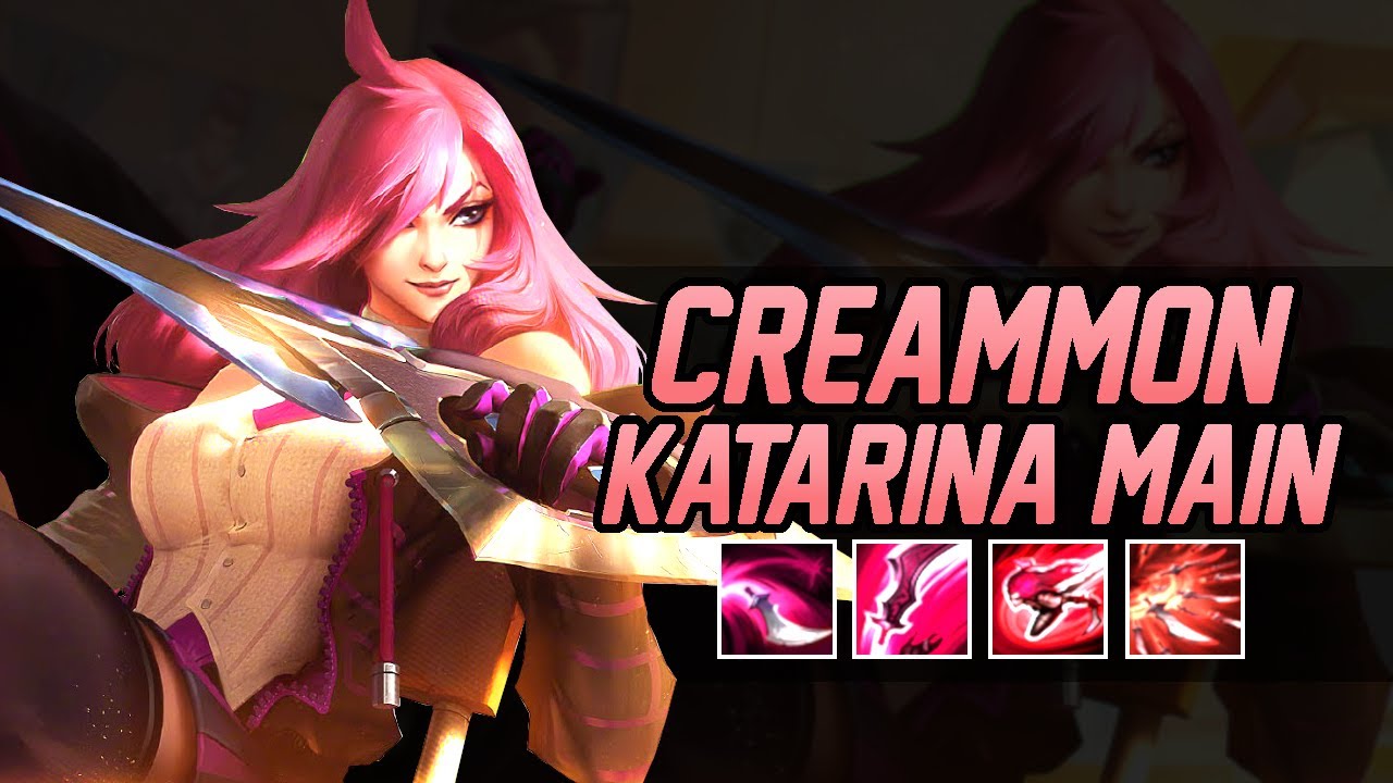 Creammon 