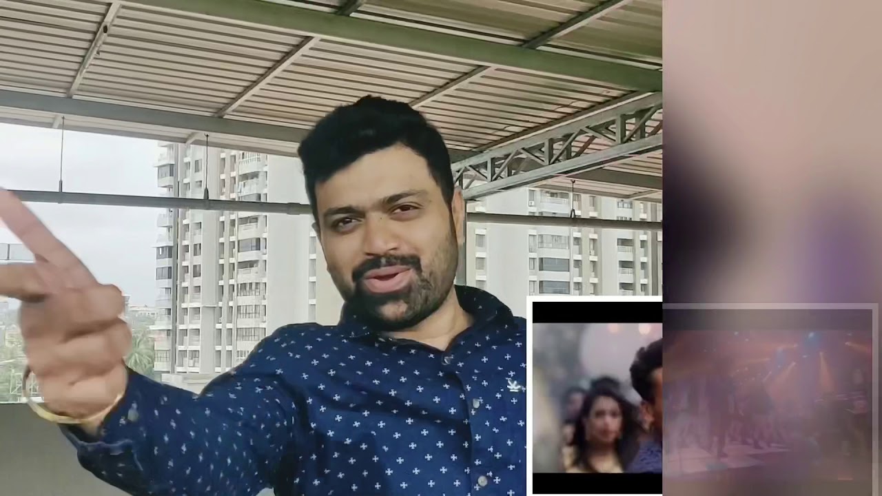 Bollywood songs Recreation  by Bommarabettu Family