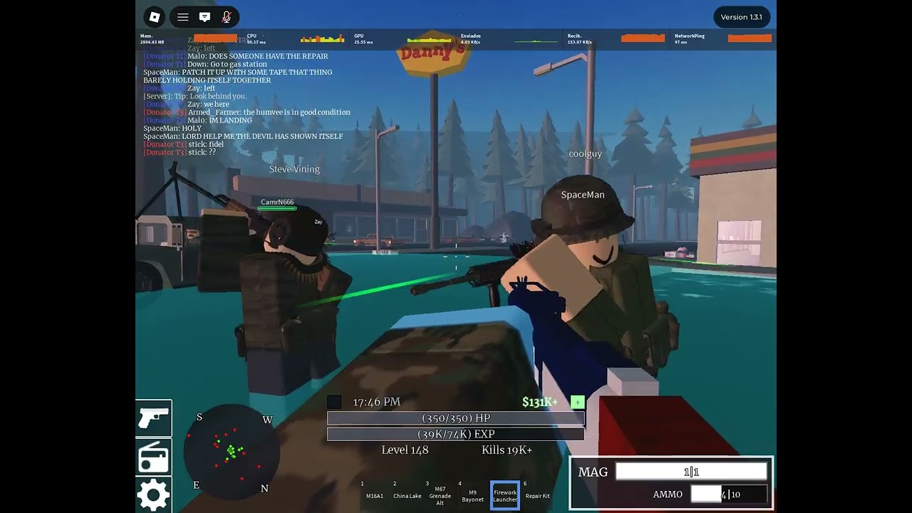 AniVietnam Stash