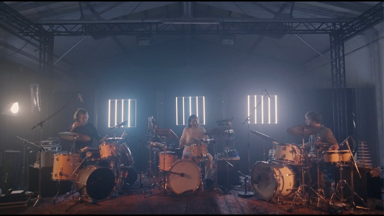 Simon Popp Trio - live at Zirka (Full Video)