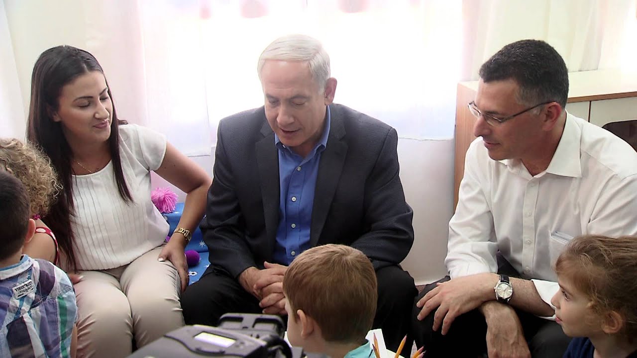 סיור רה