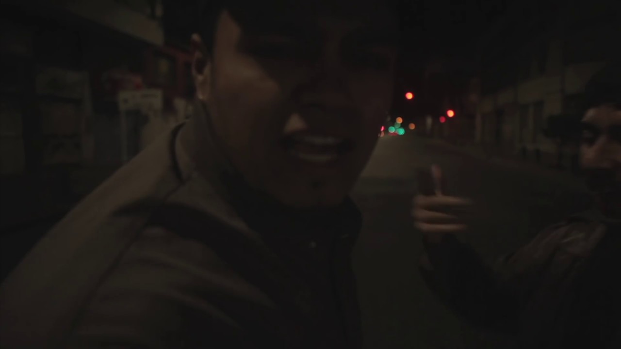 Realidad Mental - La Gran Ramera. (Video Oficial)