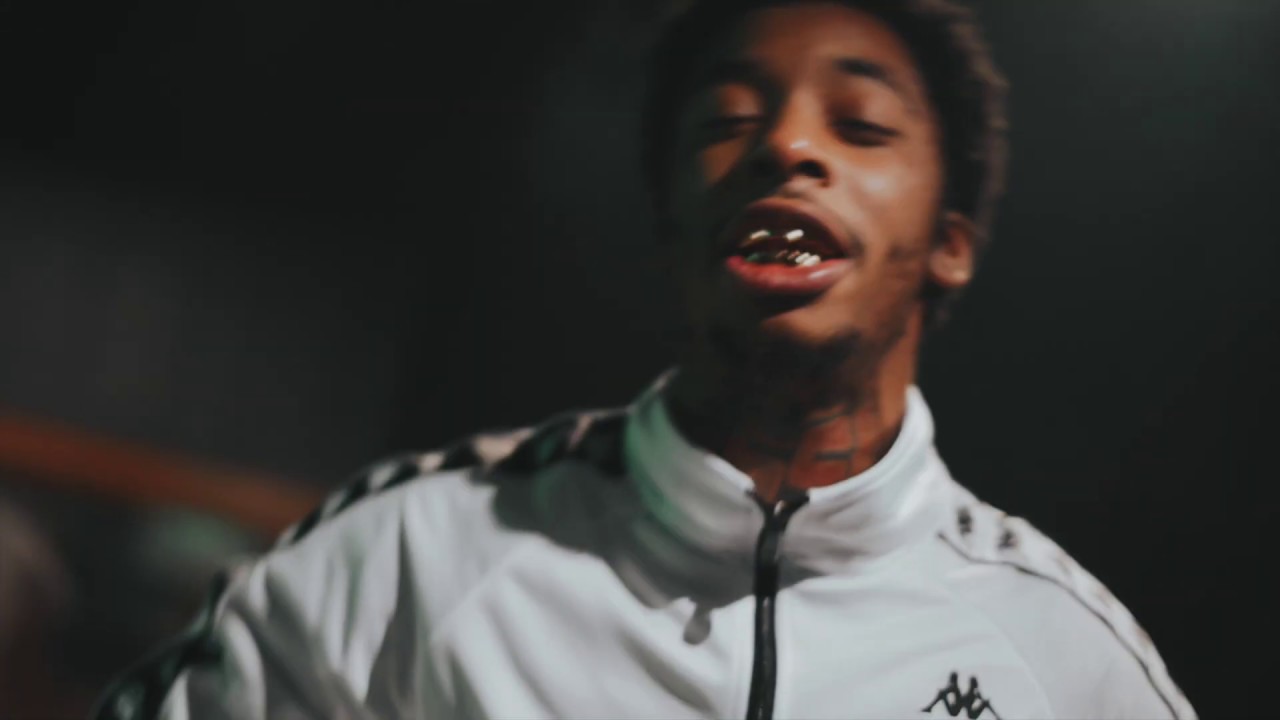 Lil Noonie - First Day Out (Official Video)