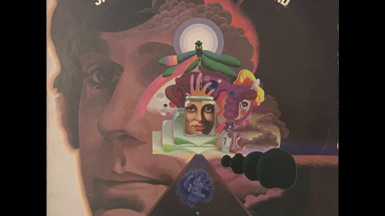 Jack Jones – The Windmills of Your Mind, 1971