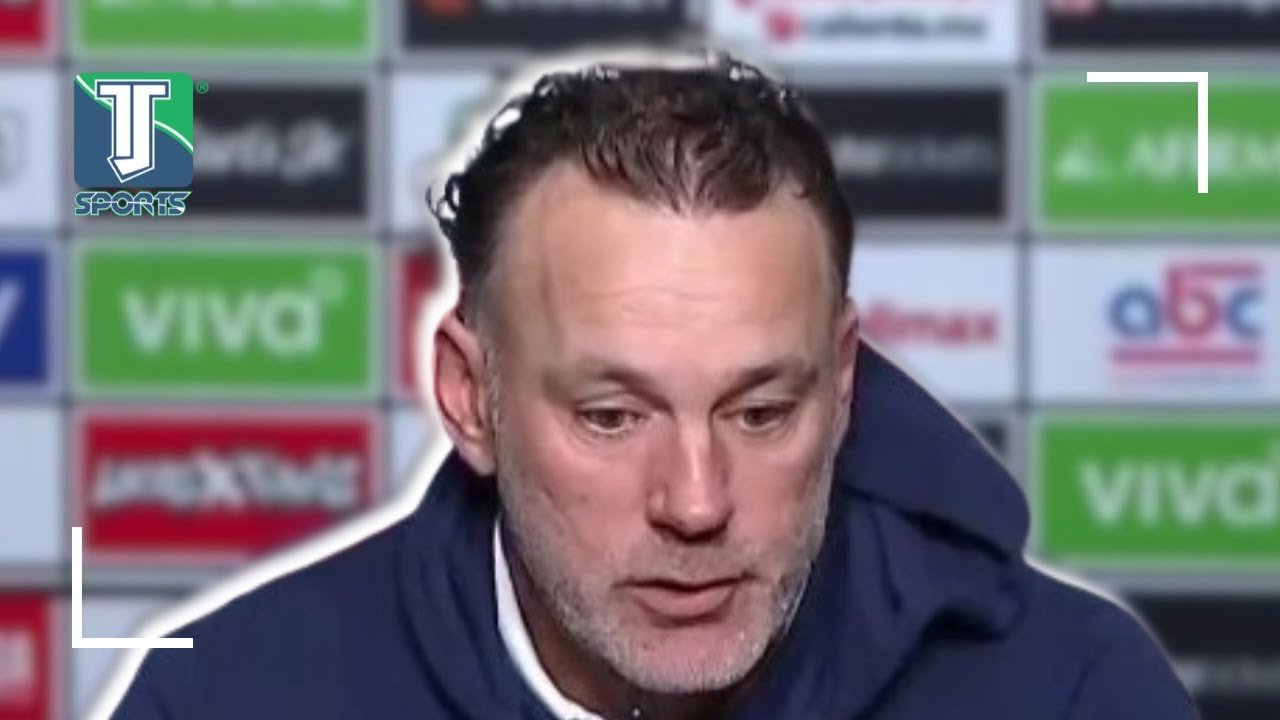 Gabriel Milito SE RINDE ante los JUGADORES de Chivas por su GRAN REMONTADA en el EMPATE con Xolos
