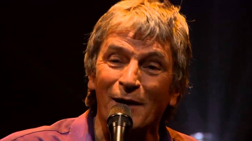 16-Georges Chelon-Merci d'être venus-Olympia 2008