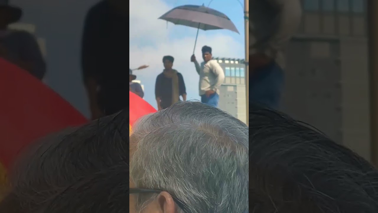 parasakthi movie shooting in Sri Lanka. actress - Sivakarthikeyan 
