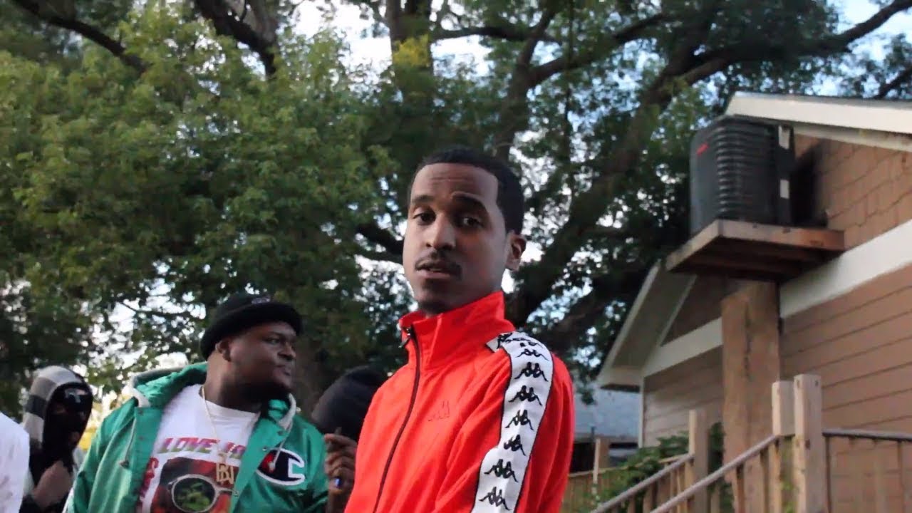 Punn Da Pusha ft. Lil Reese - Zooraq (Official Music Video)