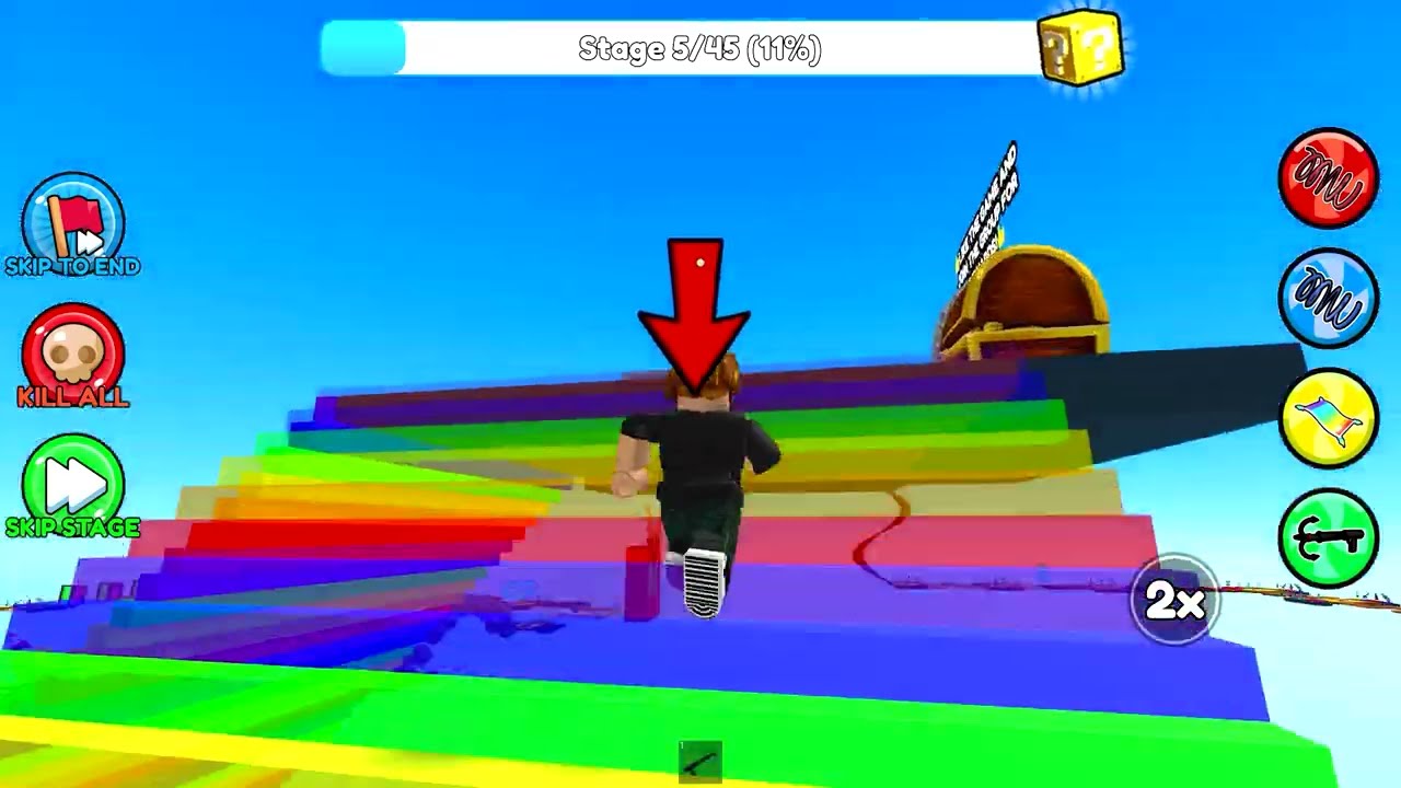 Roblox Chocolate World Game