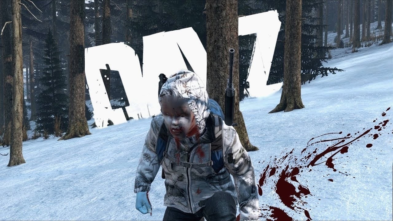 DAYZ SHORTS! СУРОВОЕ ВЫЖИВАНИЕ в ДЕЙЗ! #survival #dayz