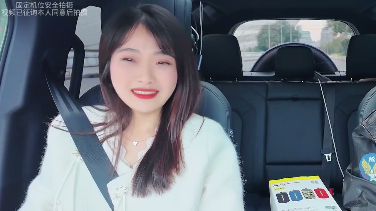 難得遇見的三觀嘎嘎正點小姐姐 #vlog日常 #光芒 #愛唱歌的騾子
