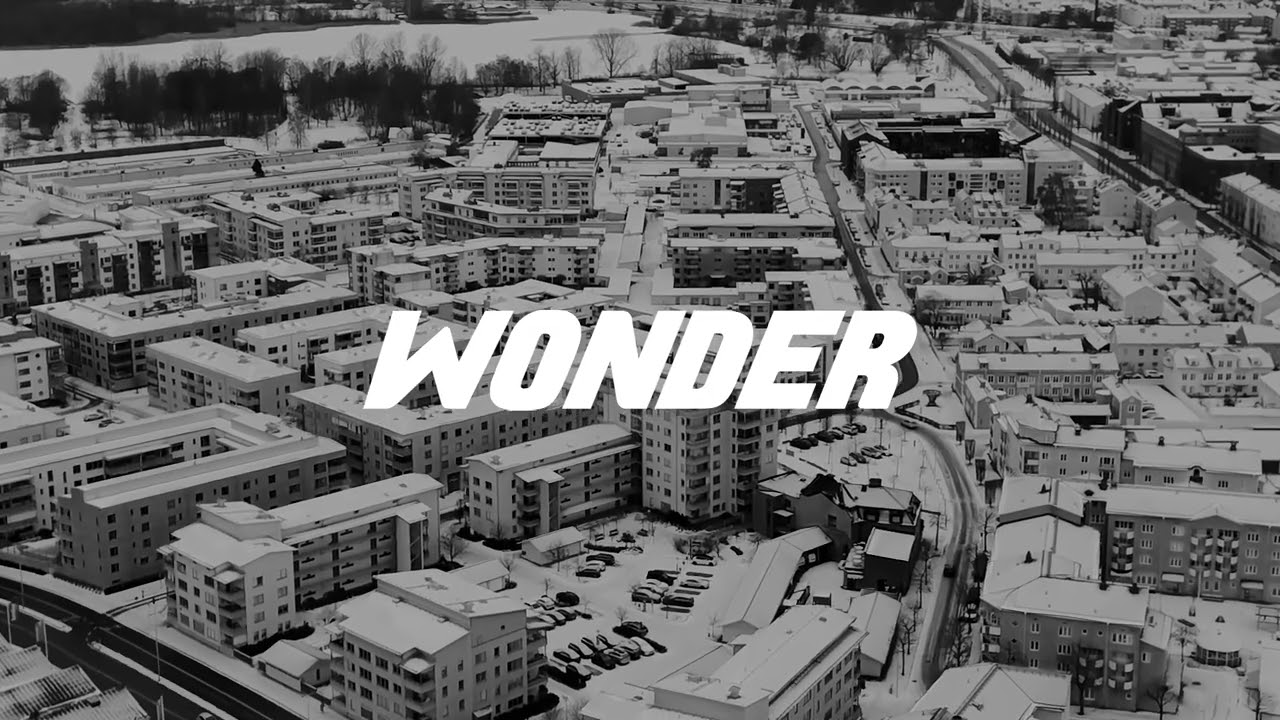 [Free For Profit] Chill Dark Ambient Retro Type Beat “Wonder”