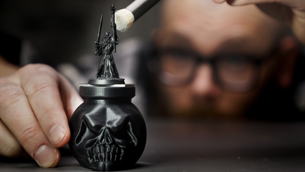 Set Yourself Up For Hobby Success