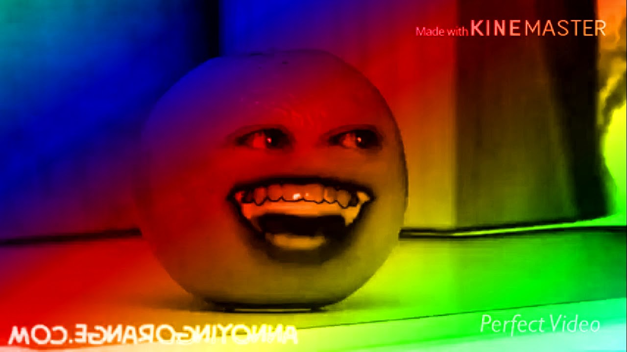 Preview 2 Annoying Orange In Sparta Sounds 2.0 Effects In DMA Effect (FIXED)