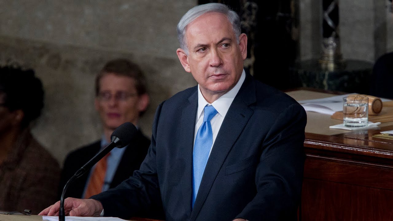 Israel's Benjamin Netanyahu: His Address to Congress in Two Minutes