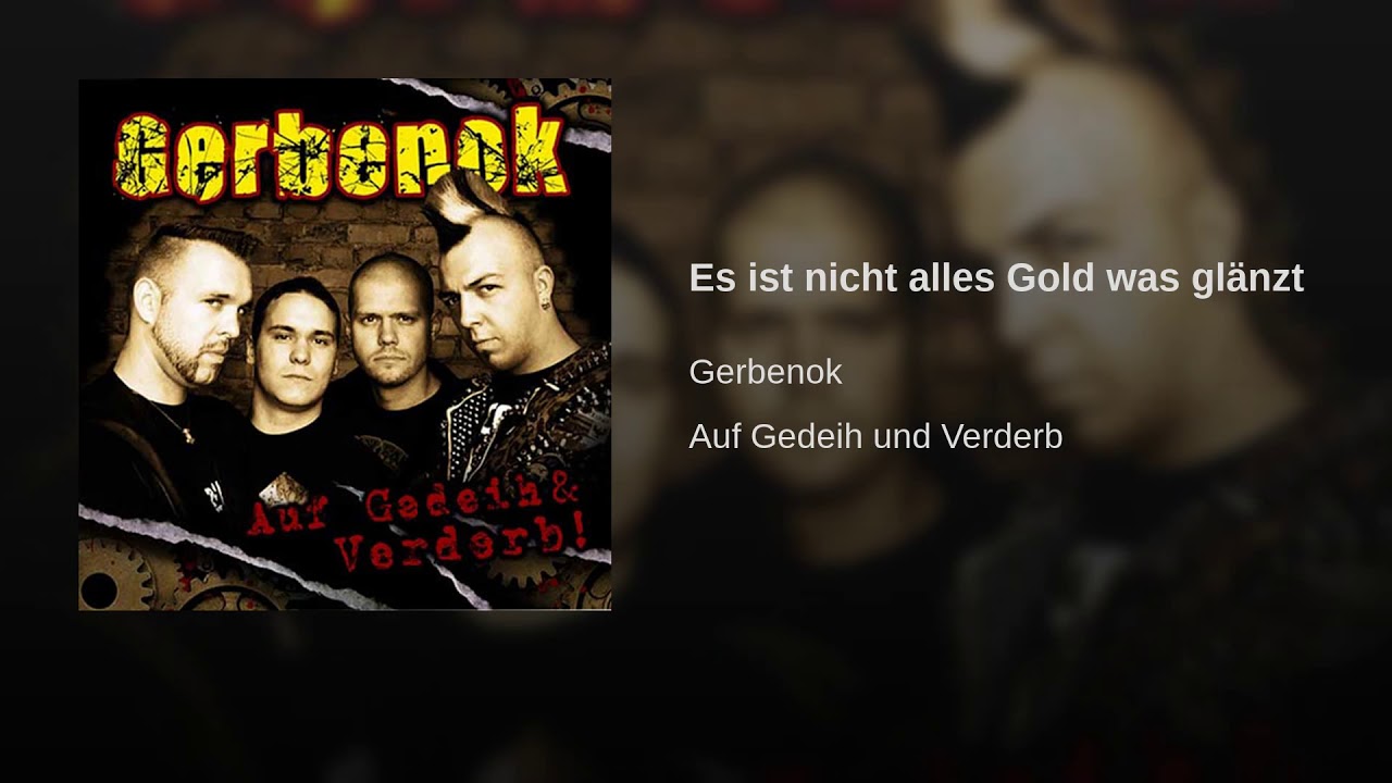 Auf Gedeih und Verderb