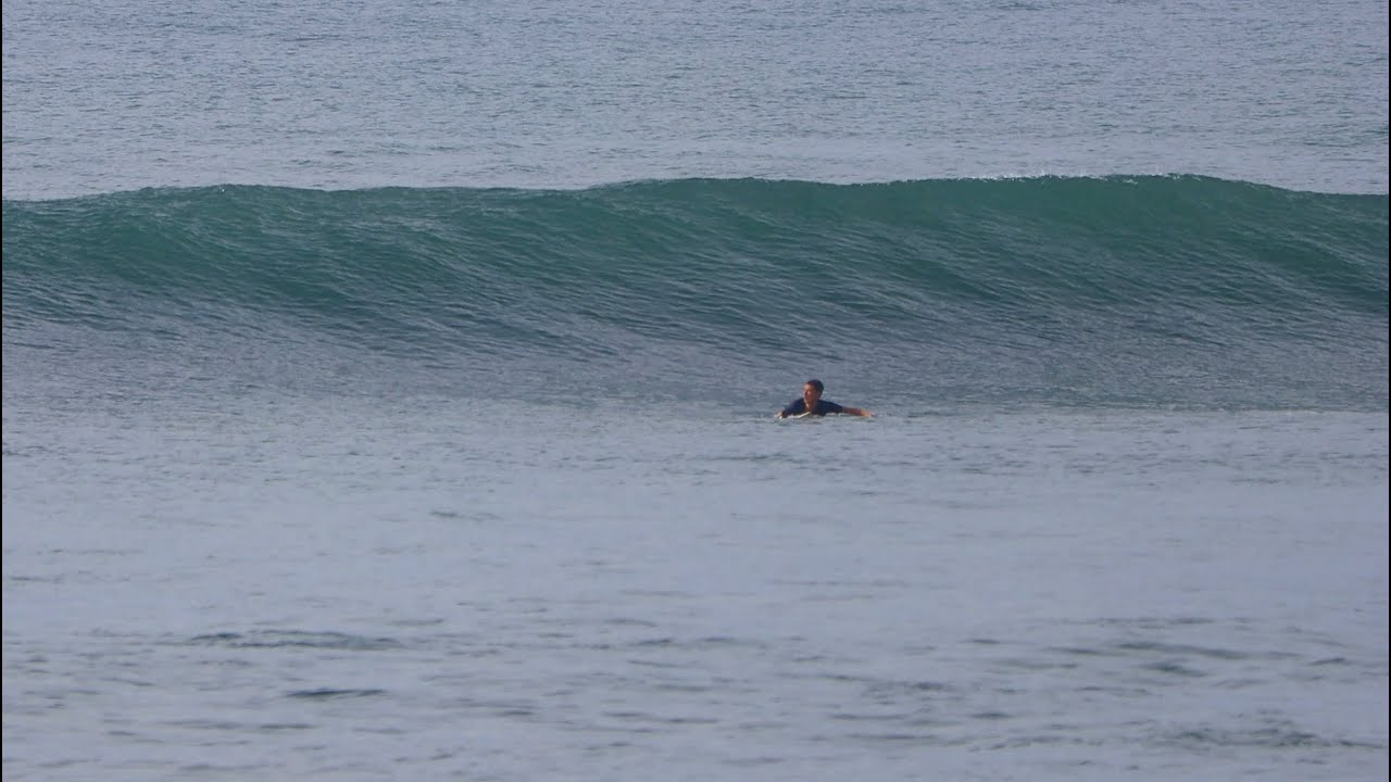 This Size Keramas Is Ridiculously Rippable - 25 November 2020