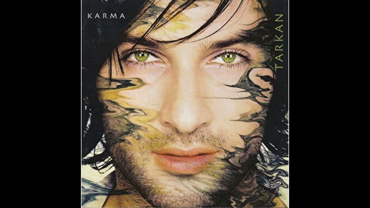 Tarkan -Öp (speed up)