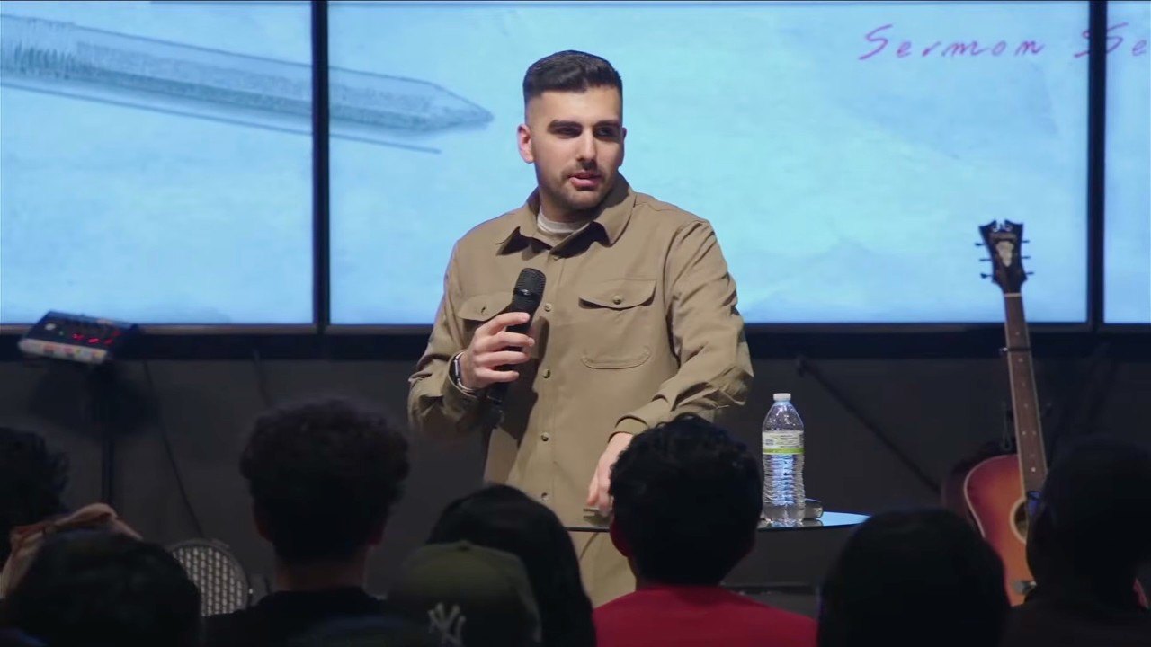 Mpact Youth LIVE Service