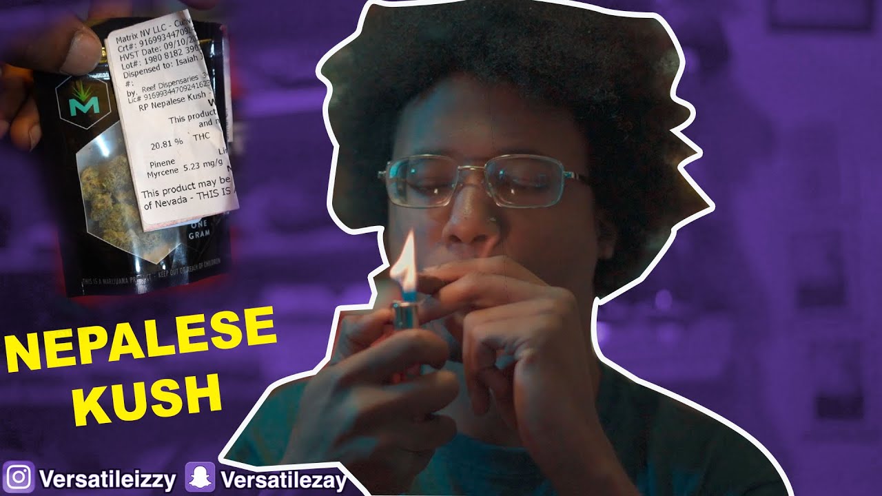 Nepalese Kush * WAKE N BAKE! * DO WHAT YOU WANNA DO! EVERYONE ELSE DOES!!
