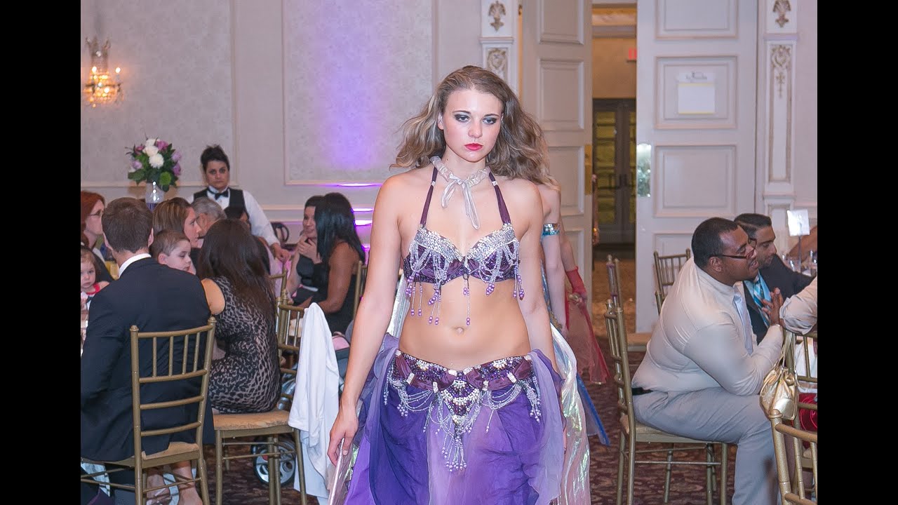 Thorncliffe Banquet Hall Belly Dance | A Bangladeshi Wedding Reception in Toronto