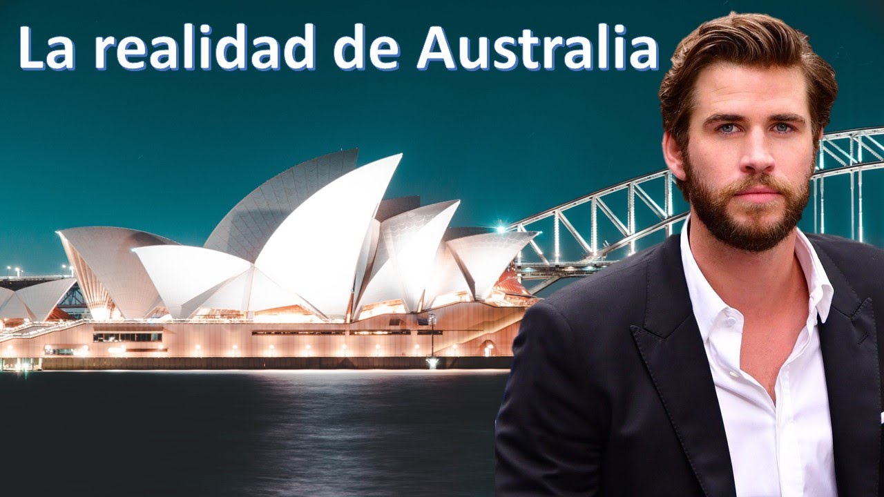 CURIOSIDADES o DATOS INTERESANTES de AUSTRALIA que no conoc&iacute;as Ocean&iacute;a