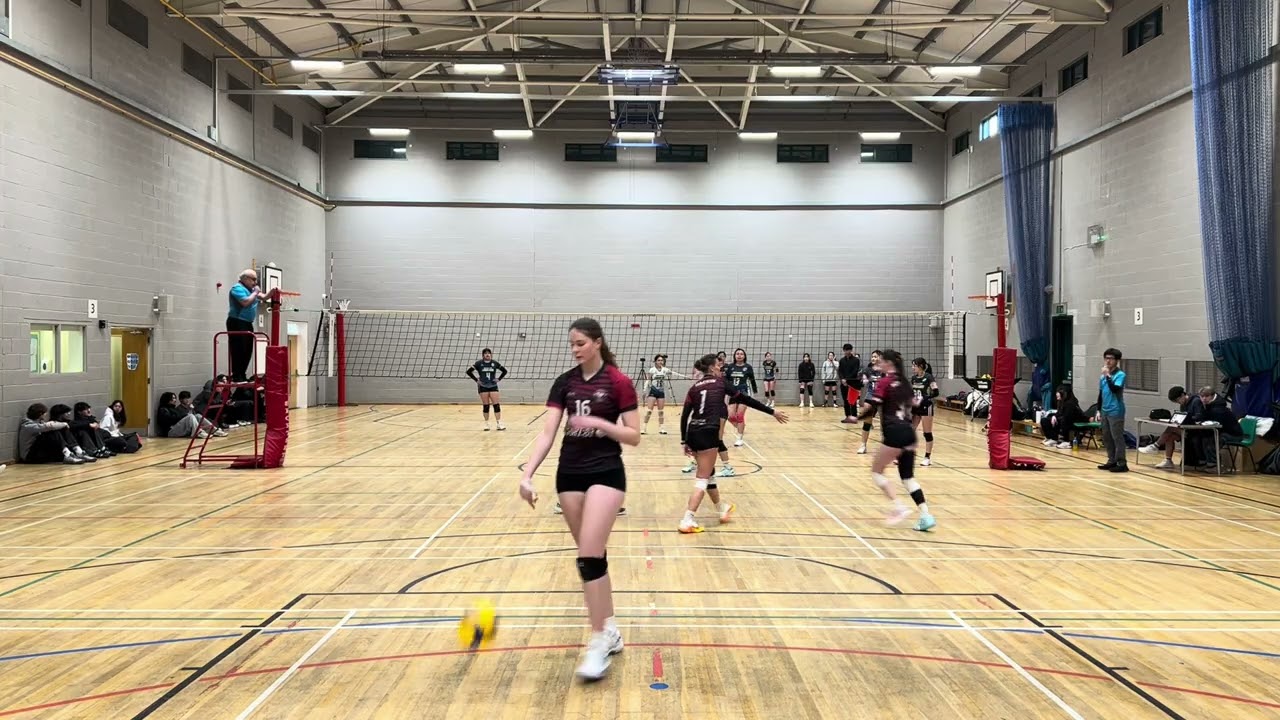 Set 3 - Moss Side W1 - Manchester Liberators - 21.02.2026 - NVL Women's Division 2 North 25/26