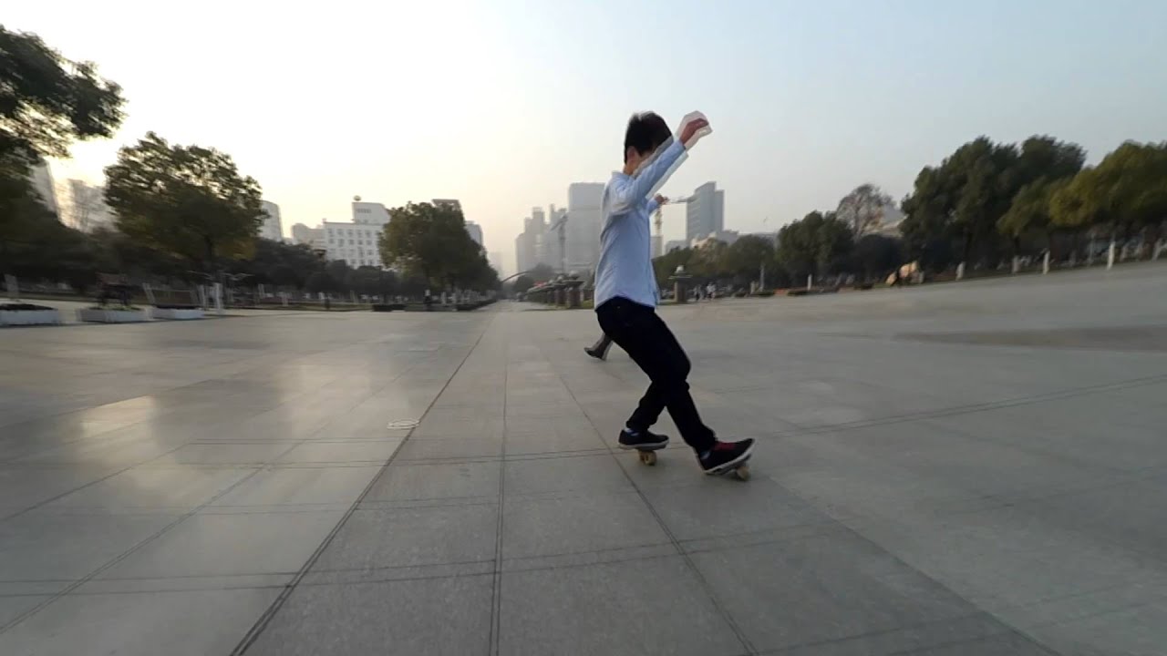 freeline skates;FYY 2015, Wuhan, China