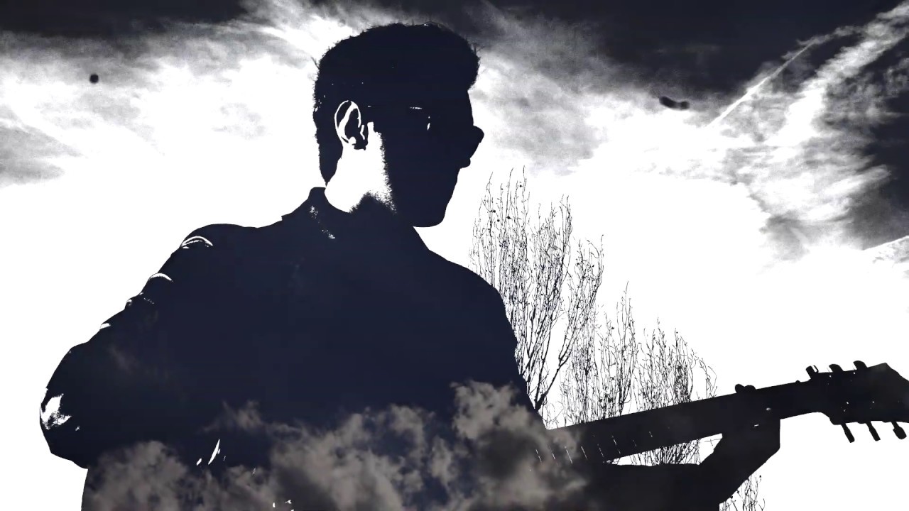 Wicked Game - Chris Isaak (Cover by Ibrahim Alaybeyoglu)