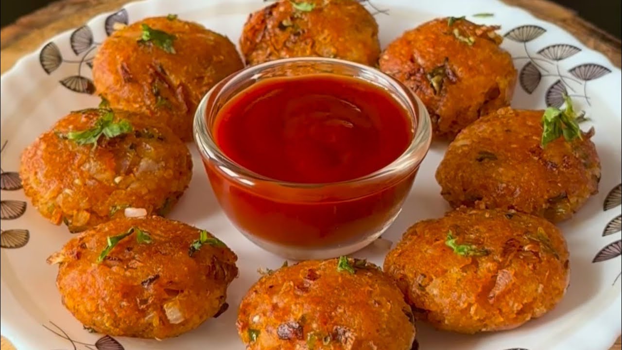 Raat ke Bache Hue Chawal Ka Super Tasty Nasta | Srif 5 Minute Mein Banaye