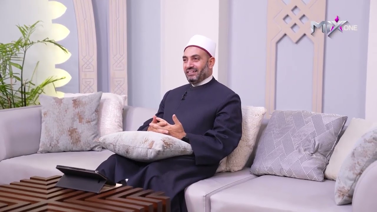 ما هو الإيمان كما عرفه النبي عليه الصلاة والسلام؟