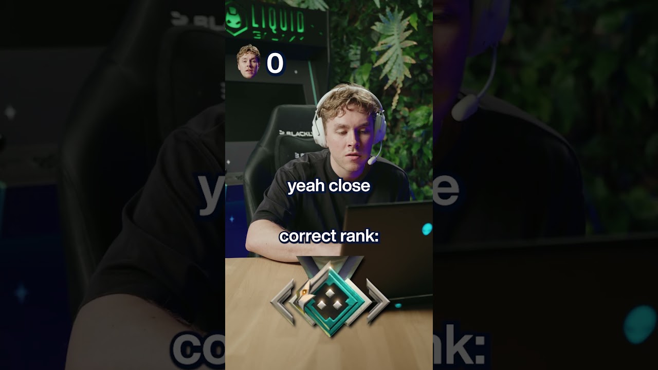Guess the Rank: Dota 2 Edition with Zai! Can you guess what rank these players are?